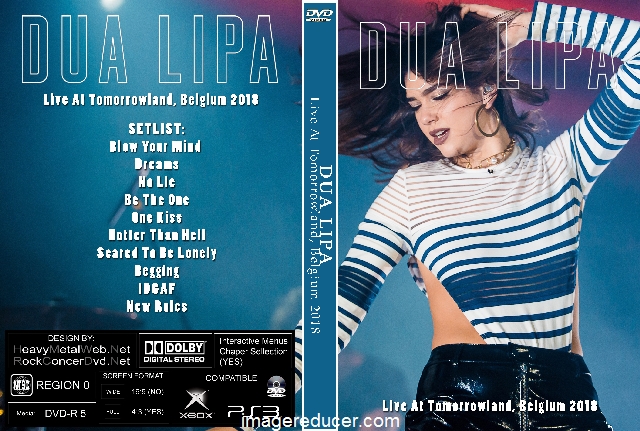 DUA LIPA - Live At Tomorrowland Belgium 2018.jpg